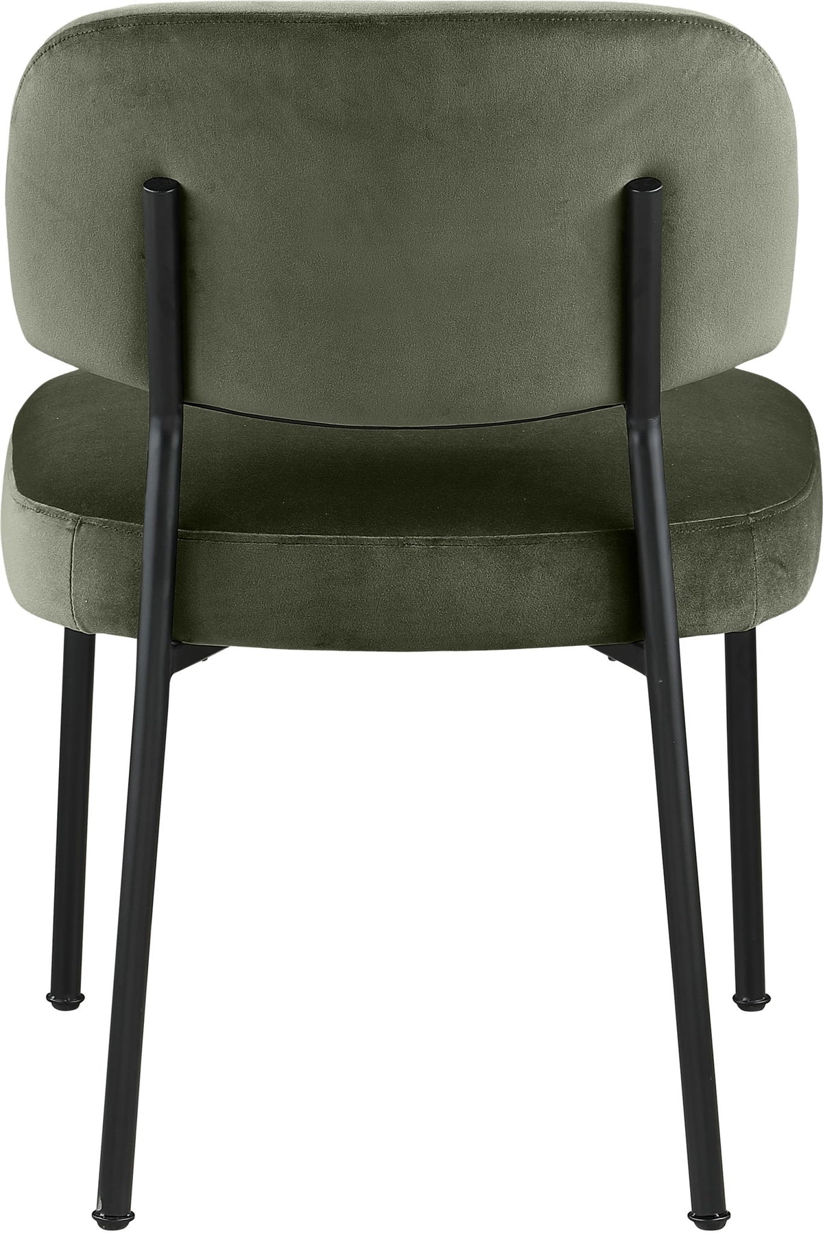 Zarelle - Performance Fabric Upholstered Dining Chair (Set of 2)