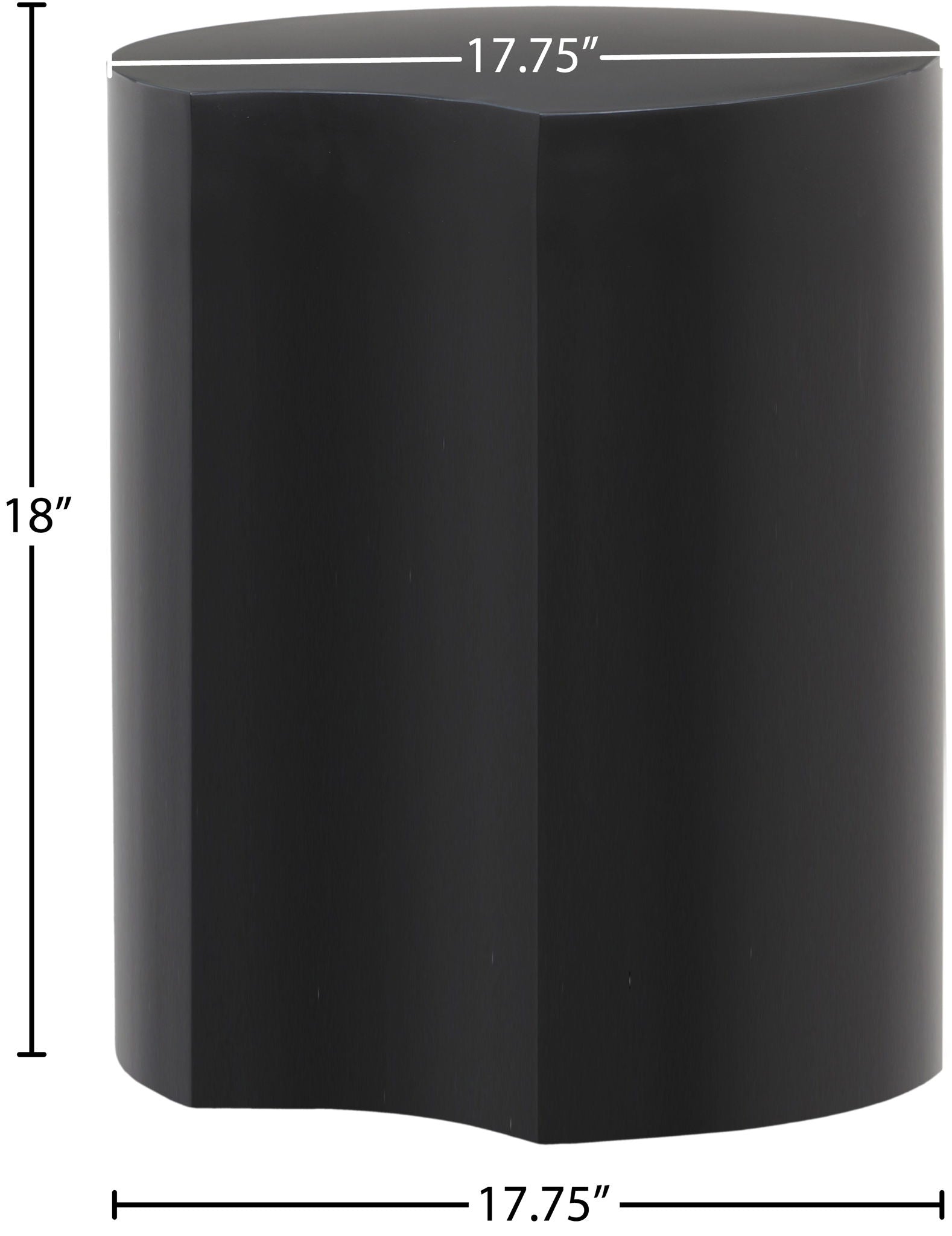 Dimple - End Table