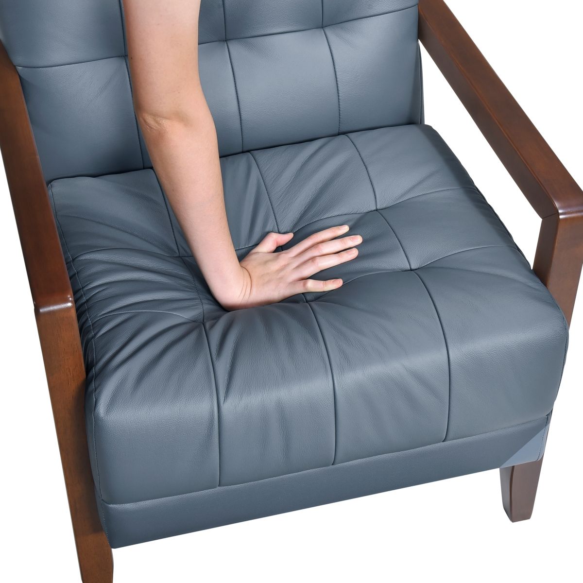 Crafton - Accent Chair
