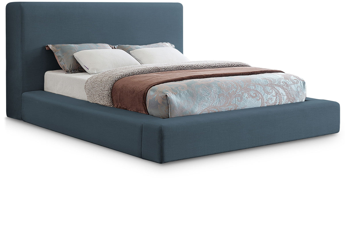 Devin - Bed