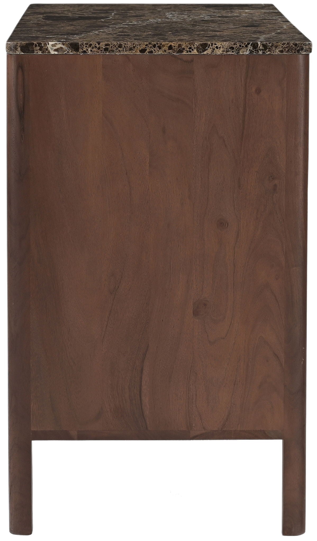 Varenna - Acacia Wood Sideboard / Buffet