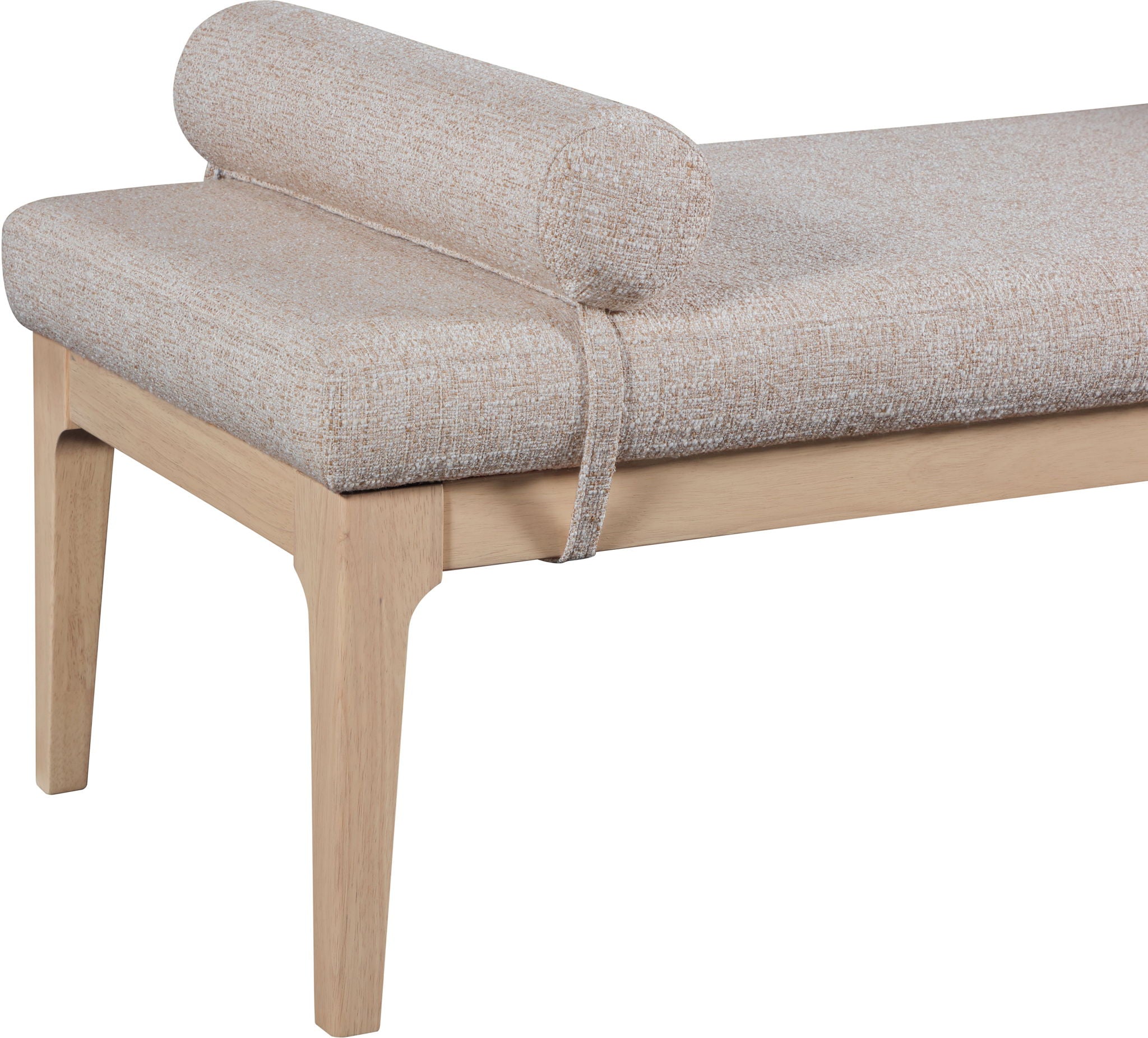 Priscilla - Bench