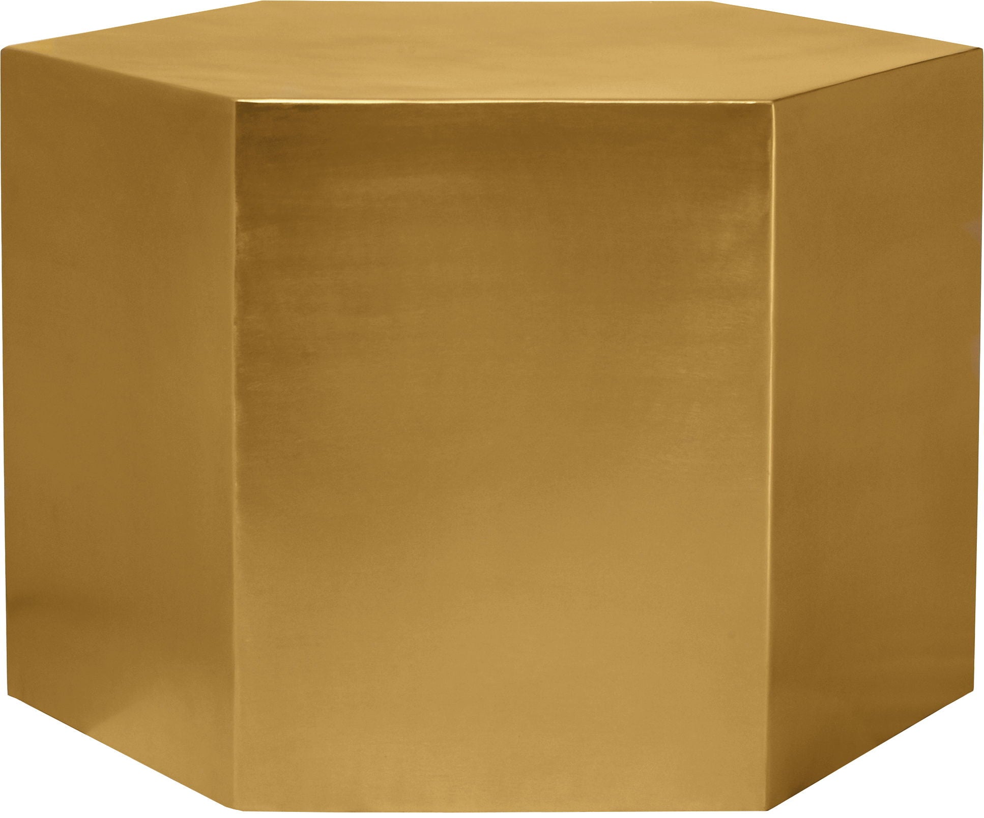 Hexagon - Modular Shape Coffee Table