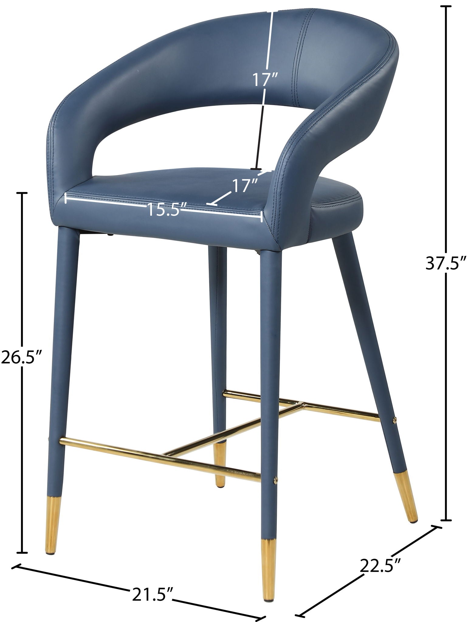 Destiny - Stool