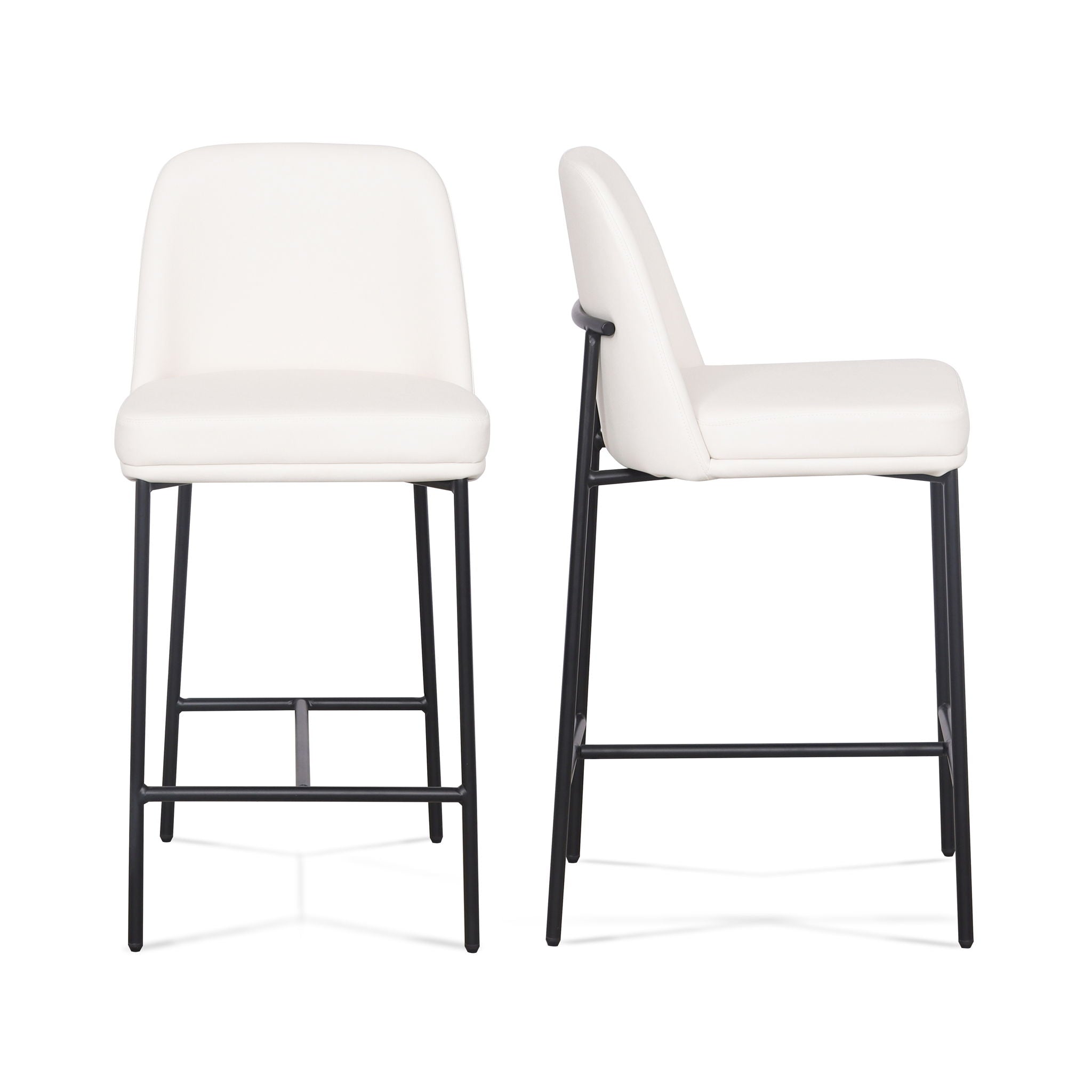 Sydney - Counter Stool (Set of 2)