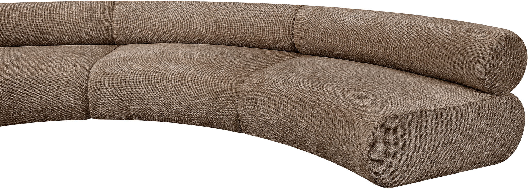 Bale - 6 Piece U-Shaped Modular Sofa