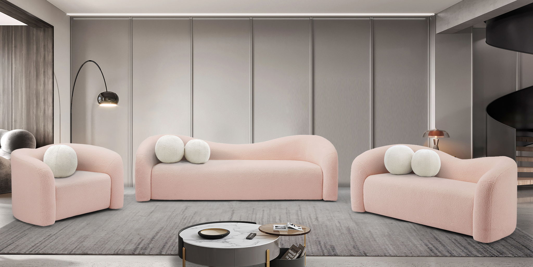 Kali - Sofa