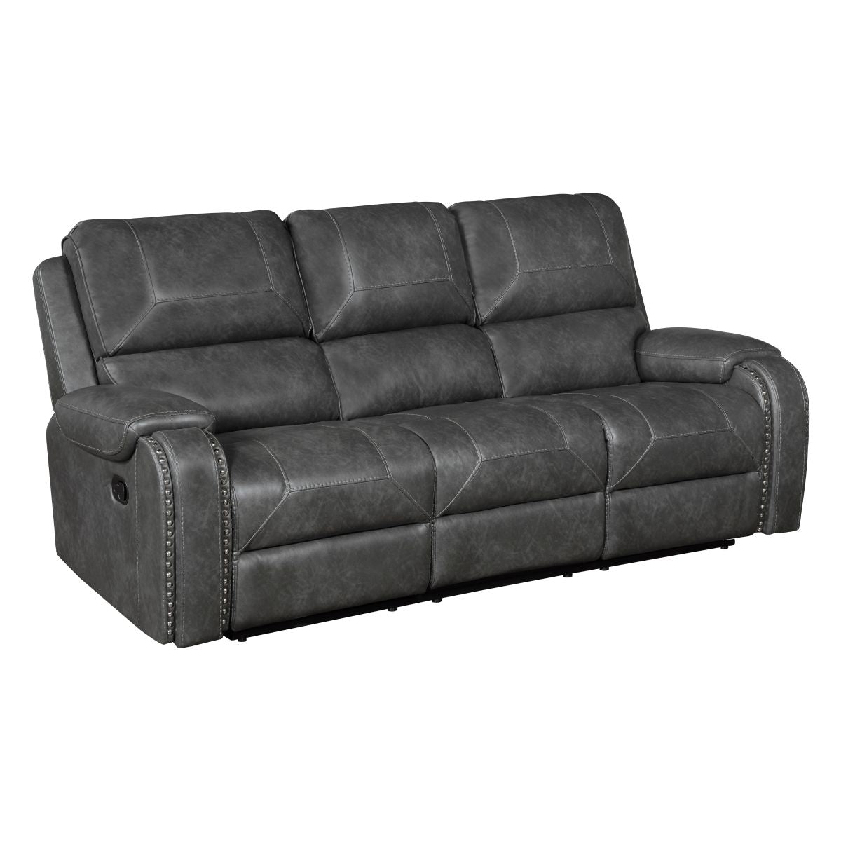 Newnan - Sofa & Loveseat