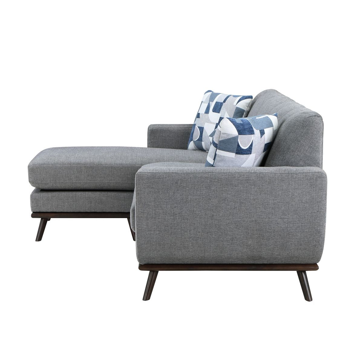 Everton - Reversible Sofa Chaise