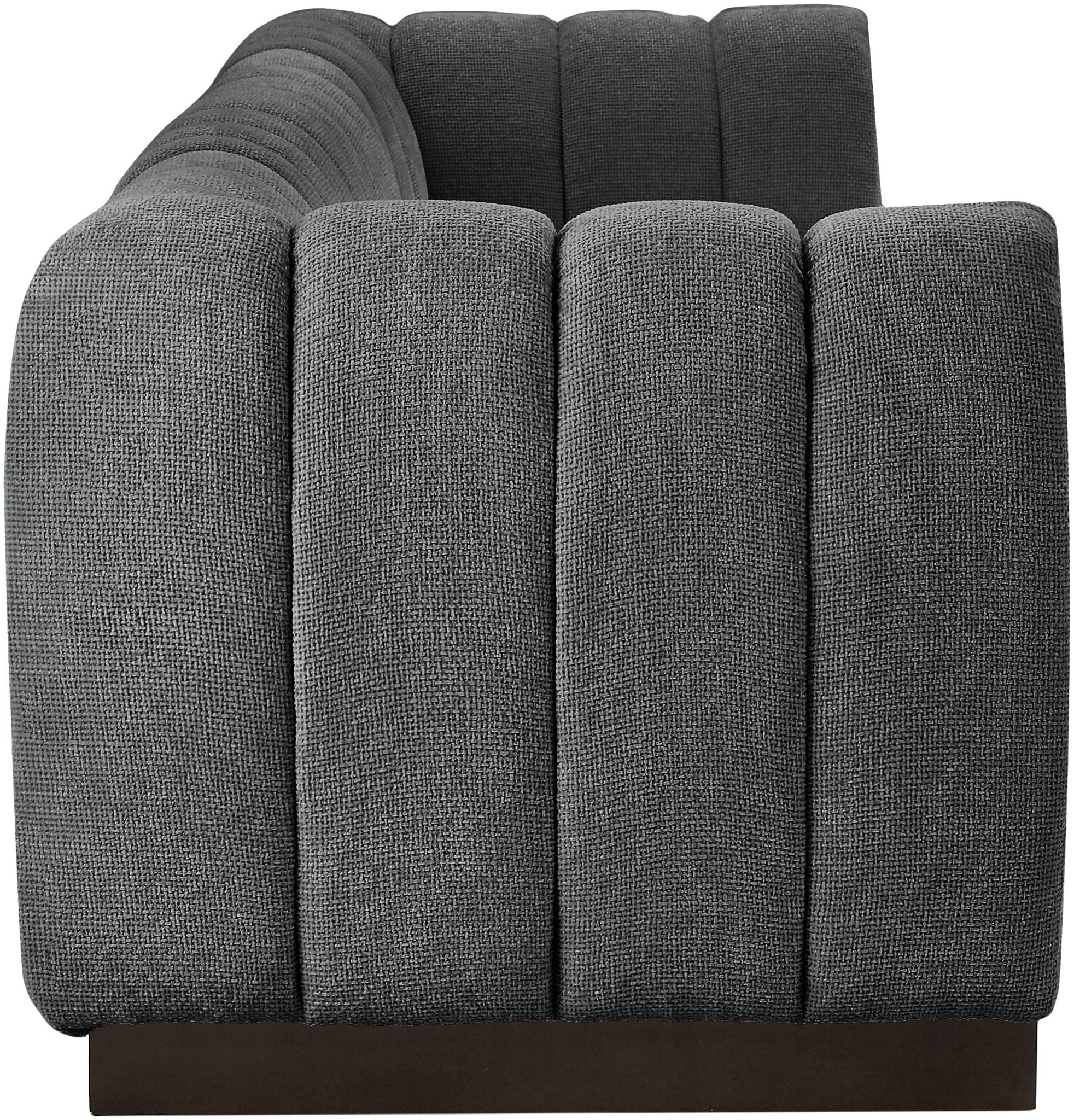 Quinn - 4 Seat Modular Sofa