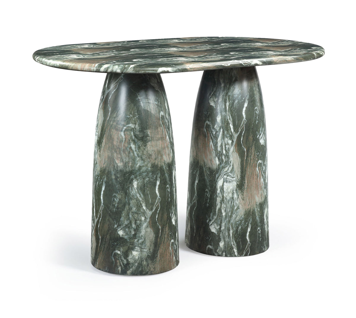 Cosenza - Concrete Indoor / Outdoor Table