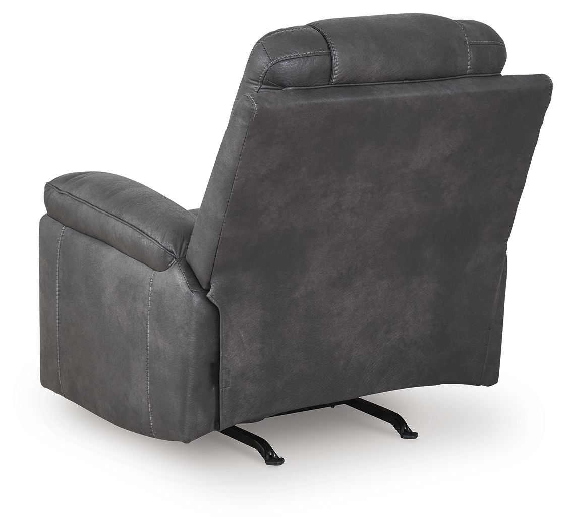 Stockworth - Rocker Recliner