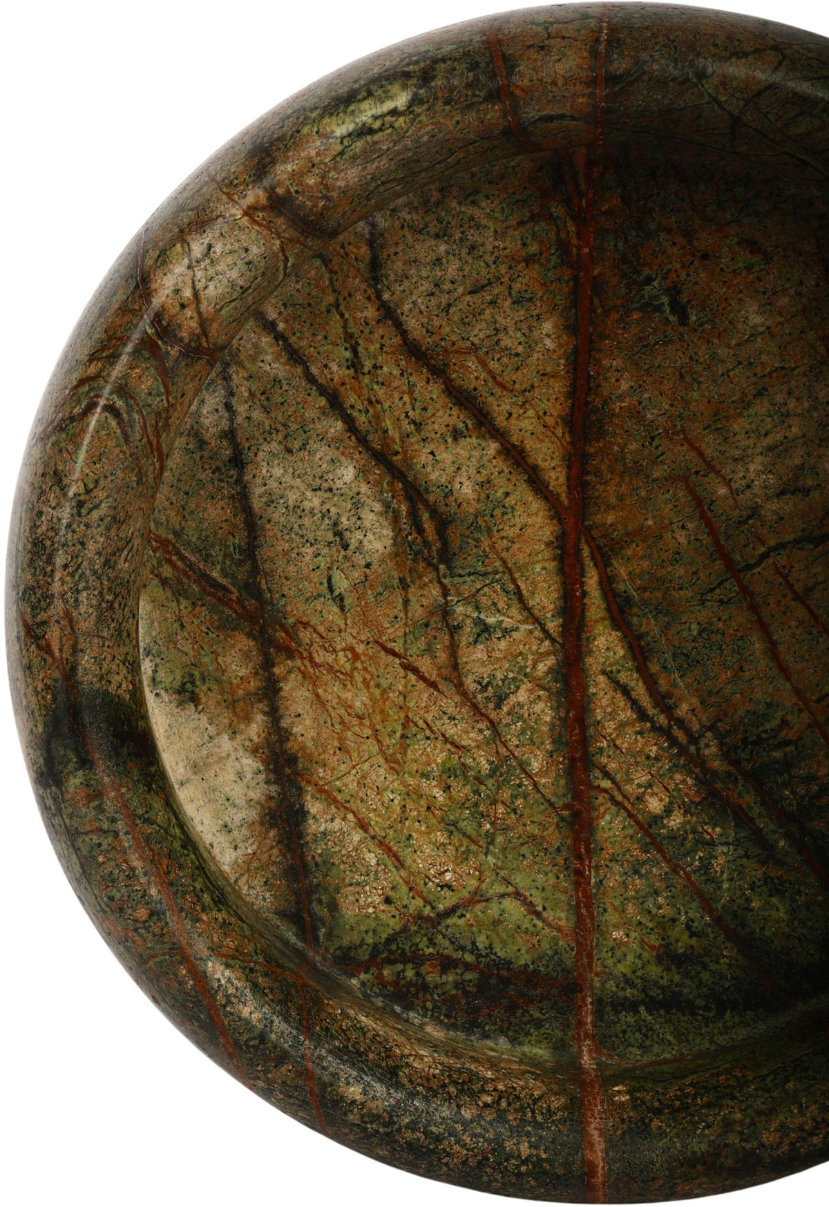 Orelia - Genuine Marble Tray