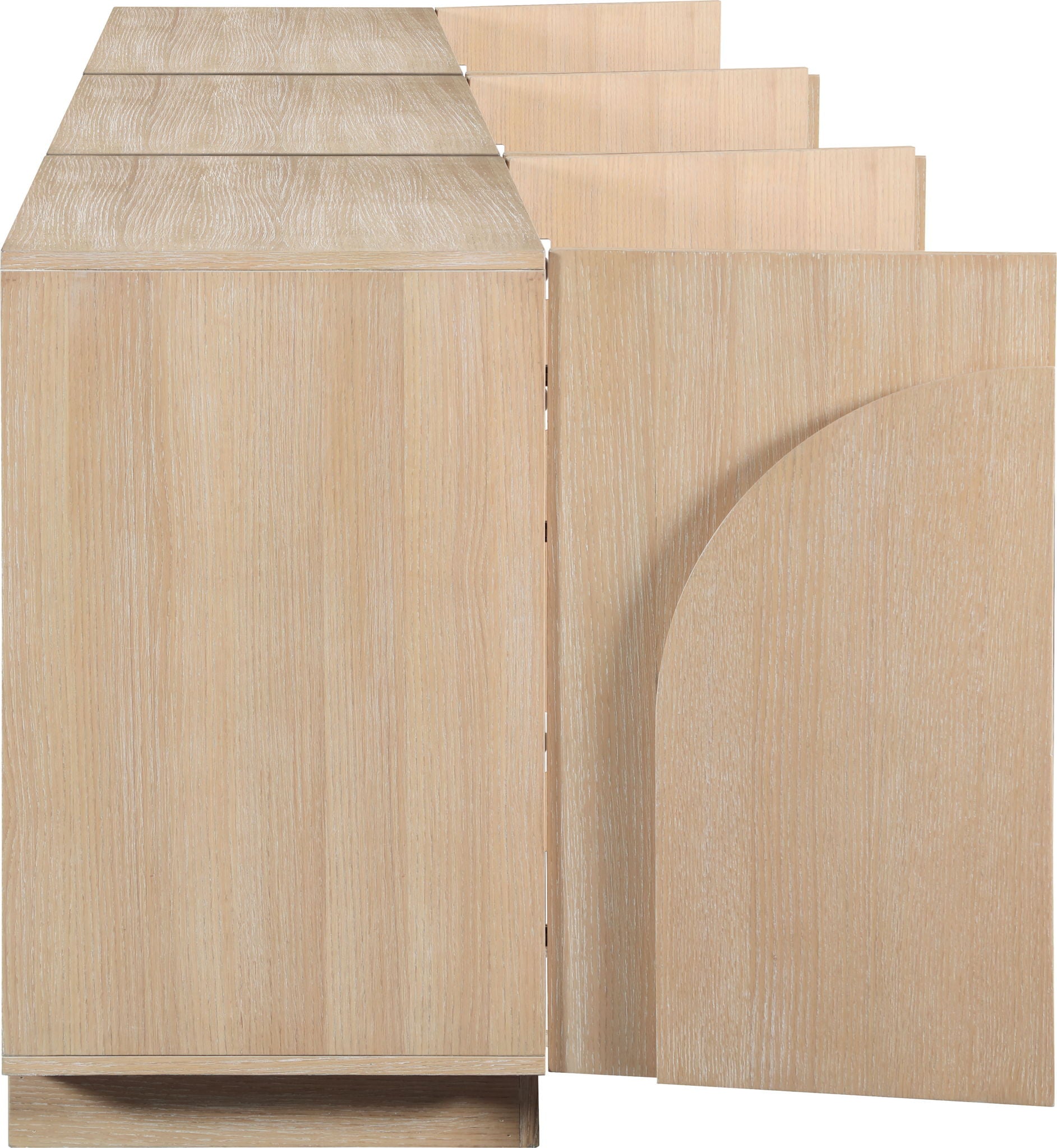 Navona - 3 Piece Sideboard / Buffet