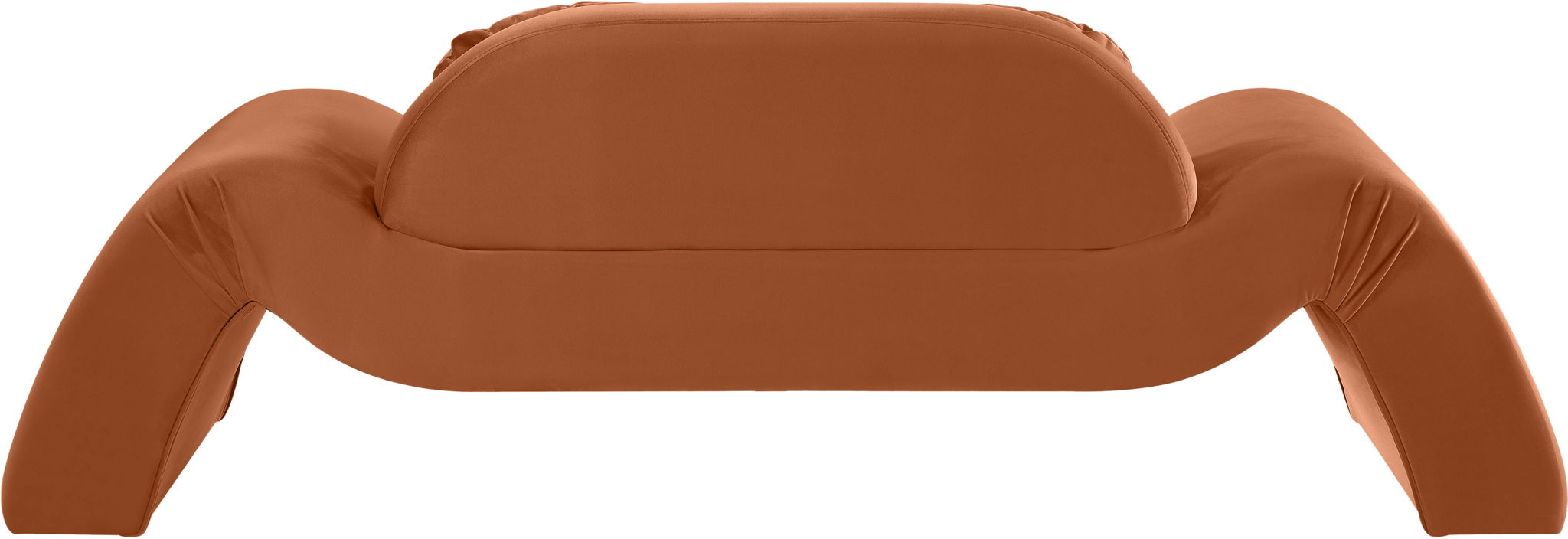 Austin - Velvet Loveseat