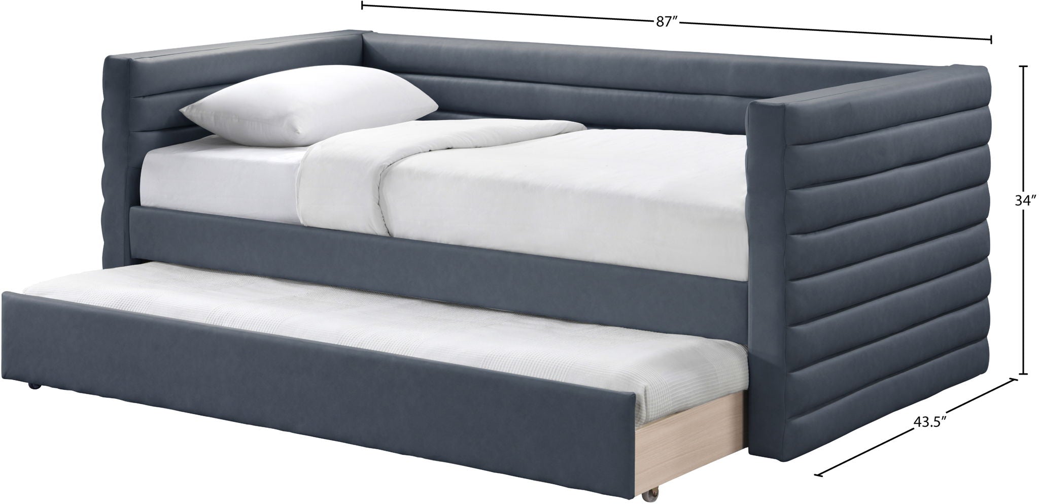 Beverly - Twin Daybed