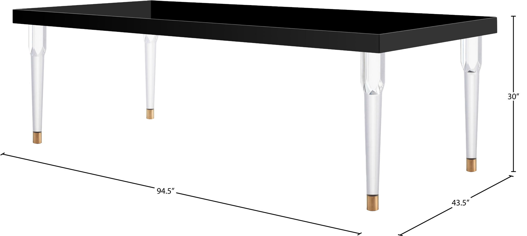Bethany - Dining Table