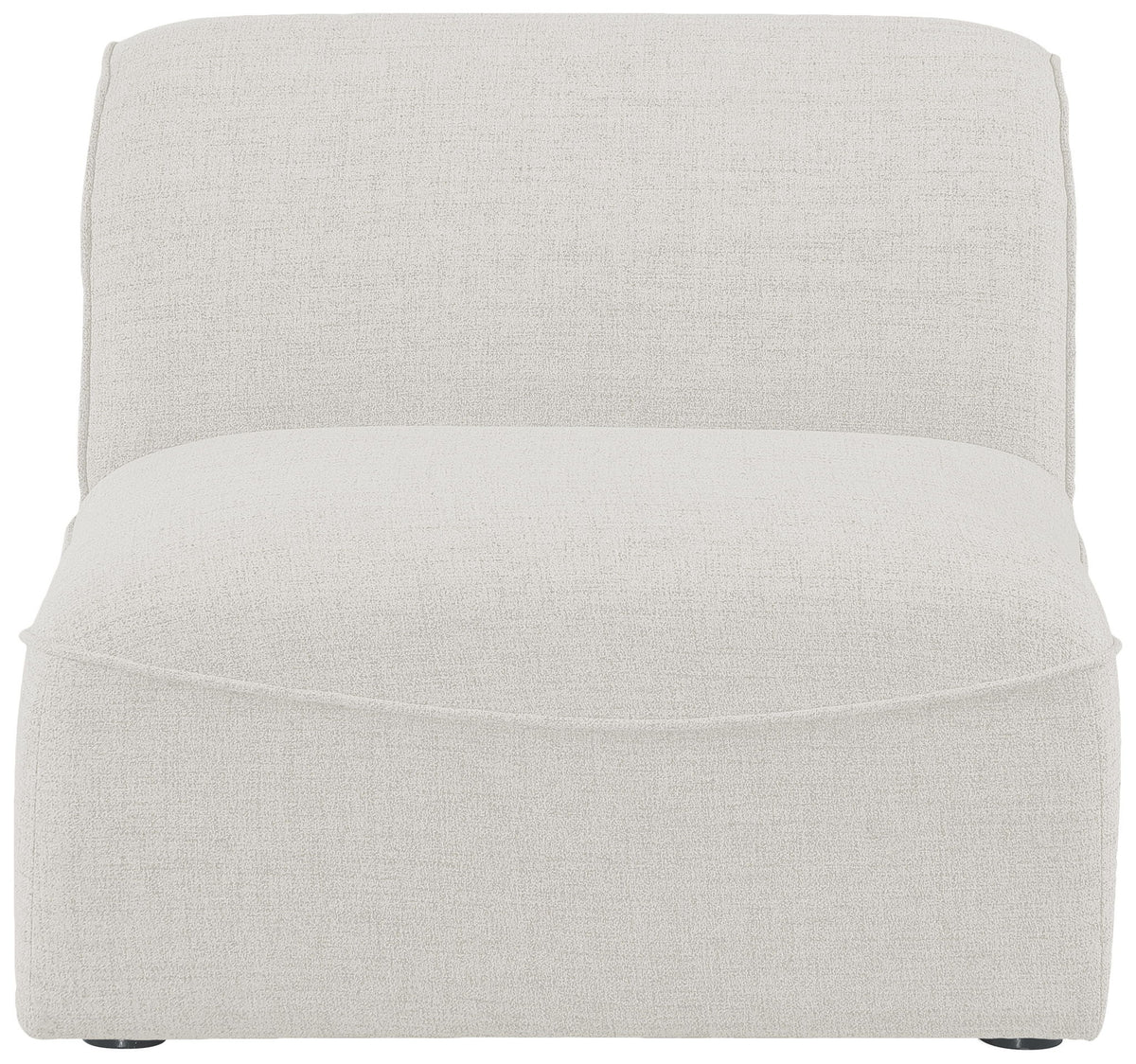 Miramar - Armless Chair