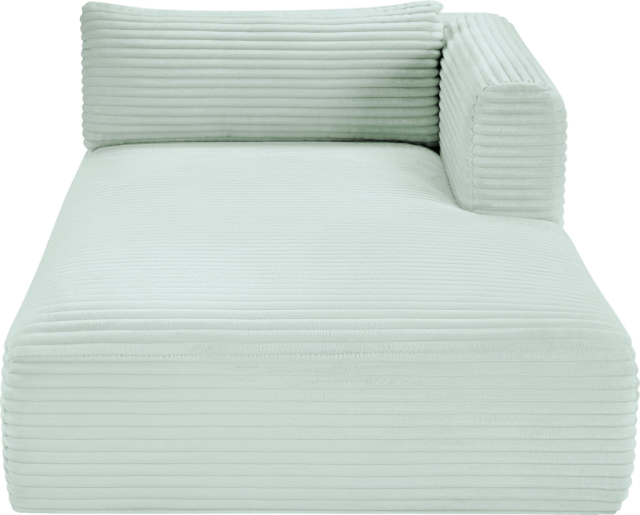 Shaggy - Chaise