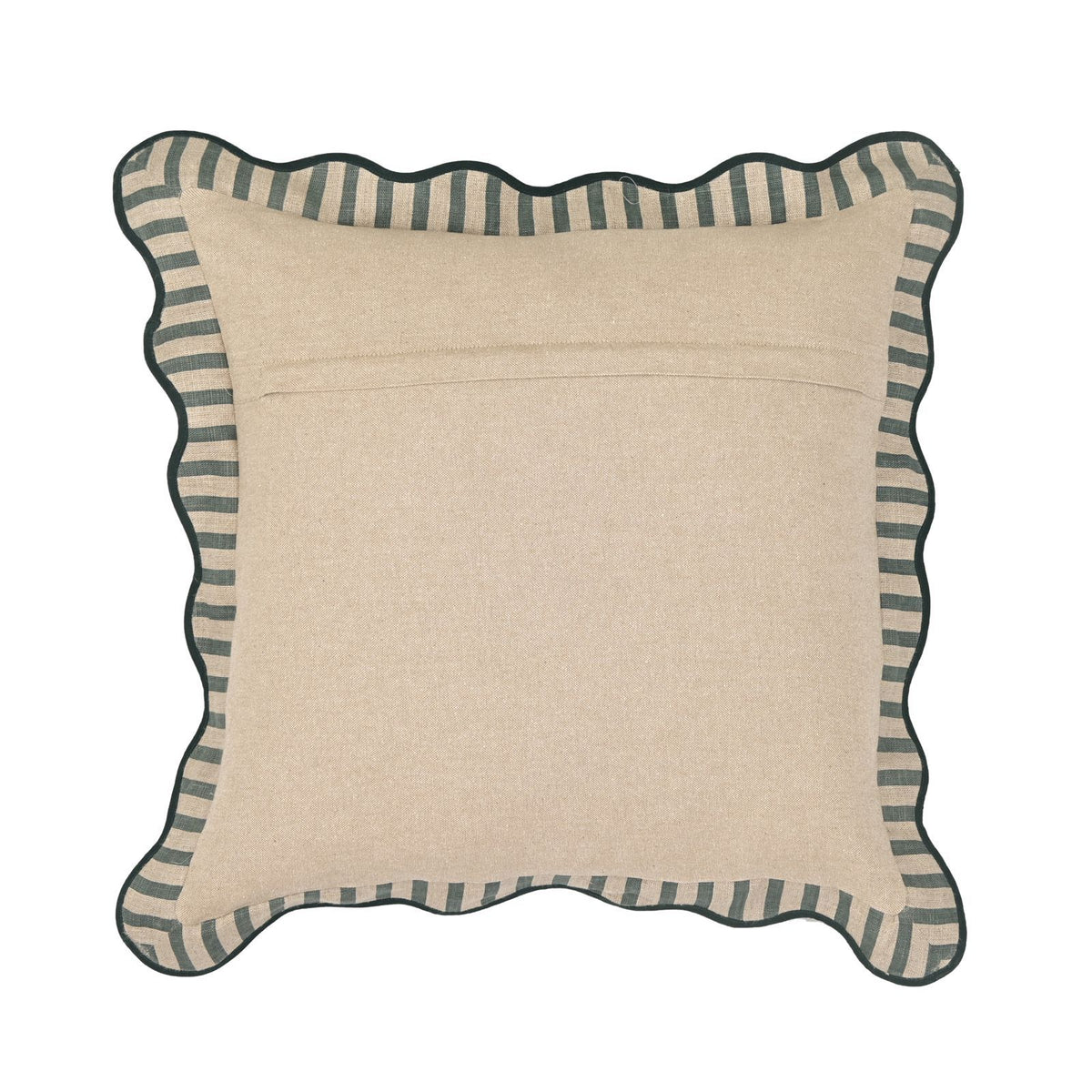 Striped - Accent Cushion Cover