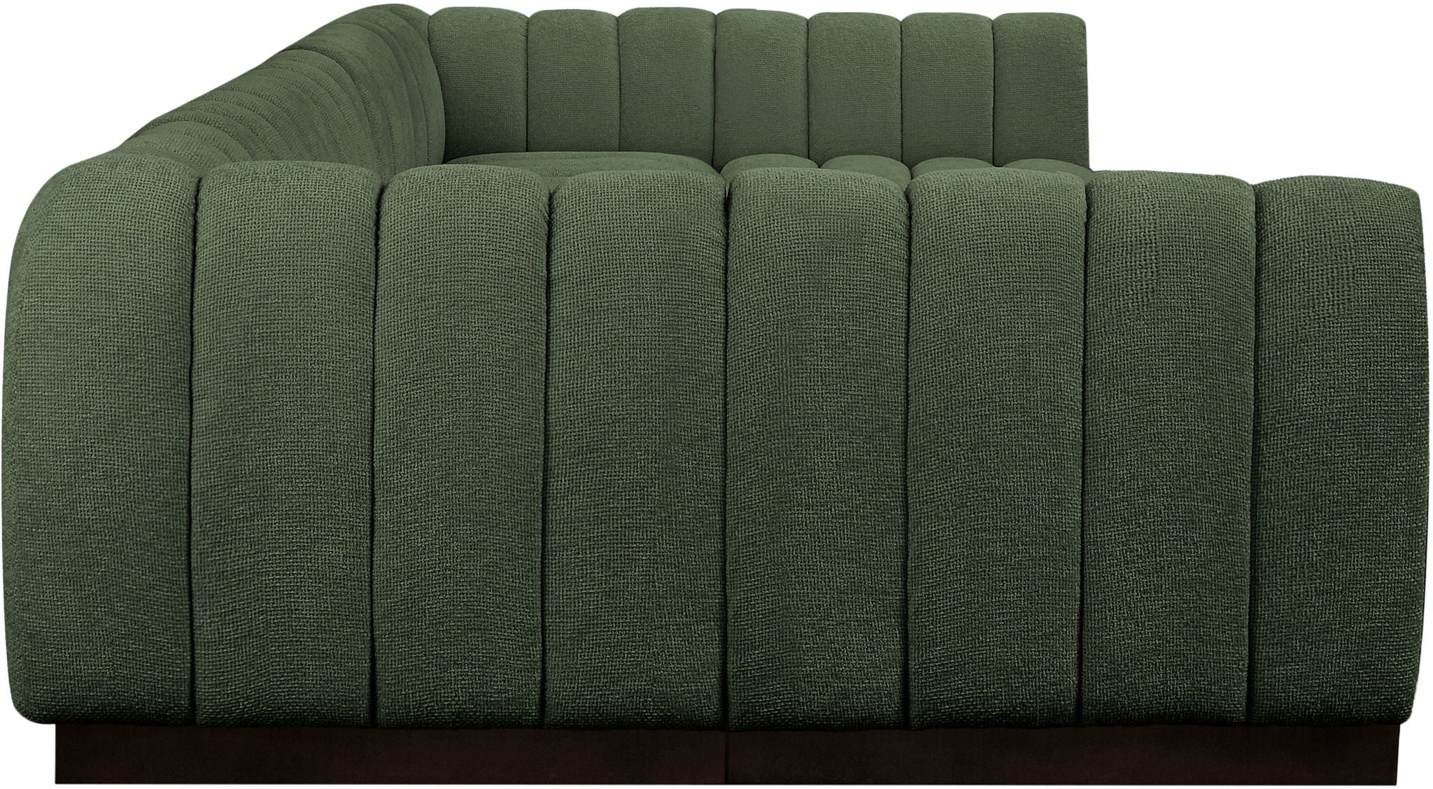 Quinn - 7 Piece Modular Sectional