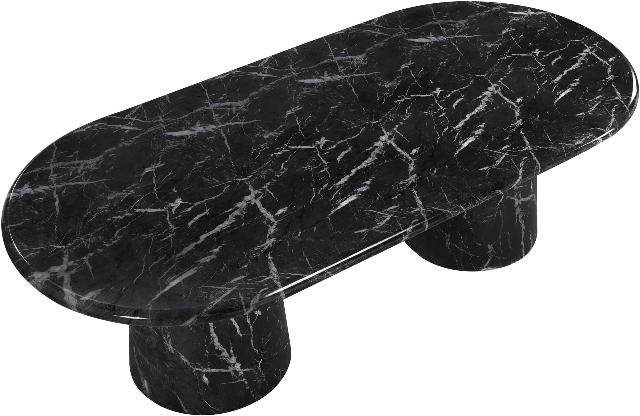 Cosenza - Concrete Dining Table