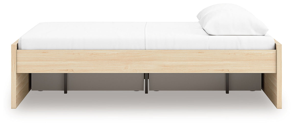 Onita - Platform Bed