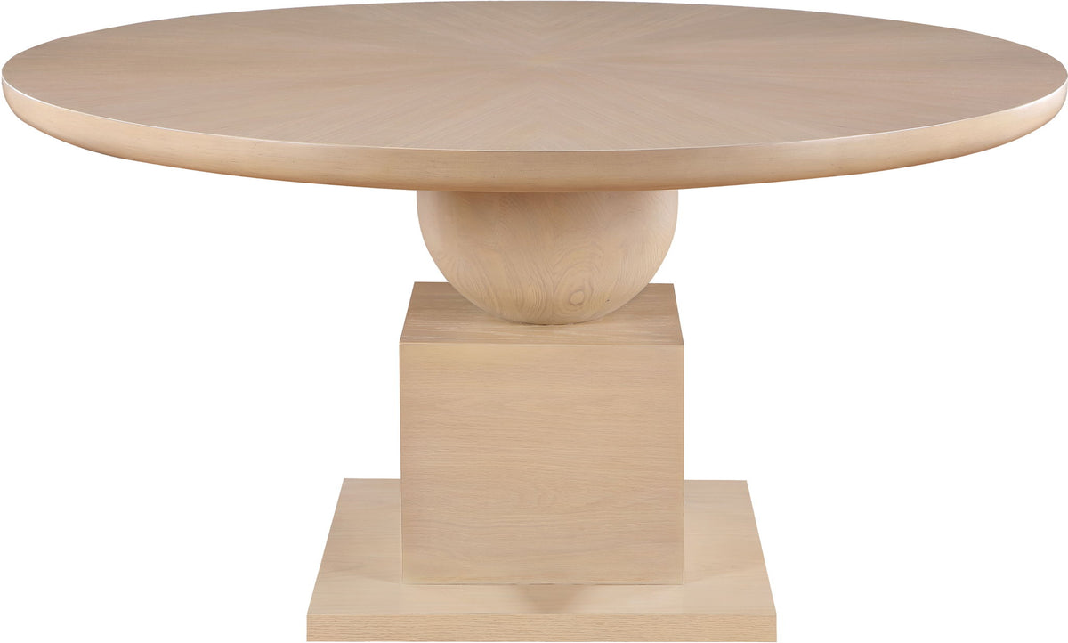 Rishal - Dining Table