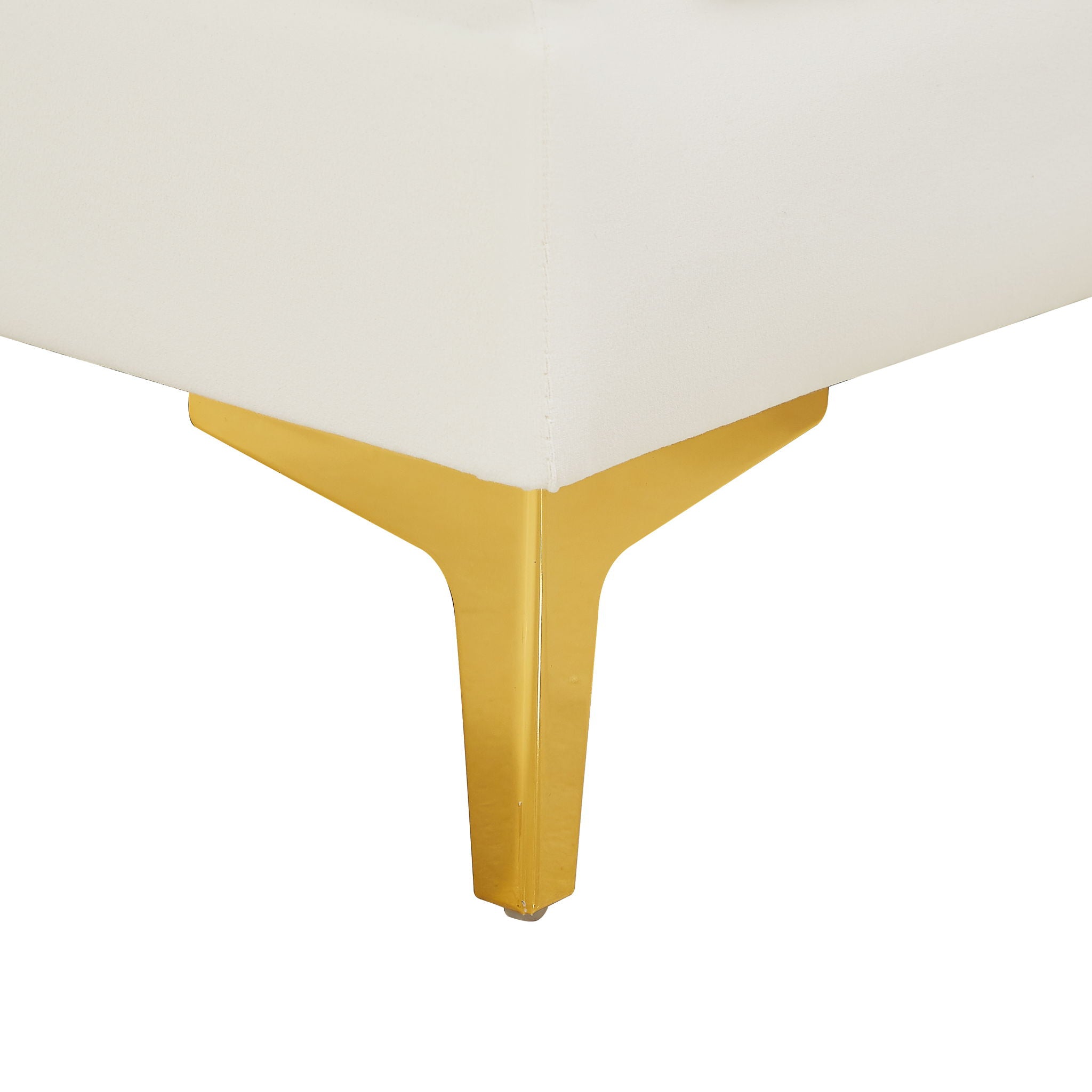 Alina - Armless Chair