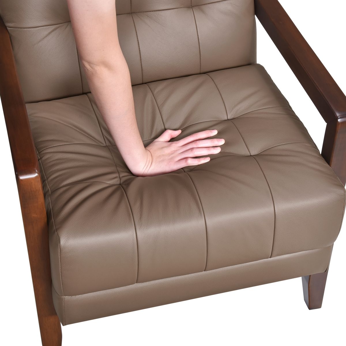 Crafton - Accent Chair