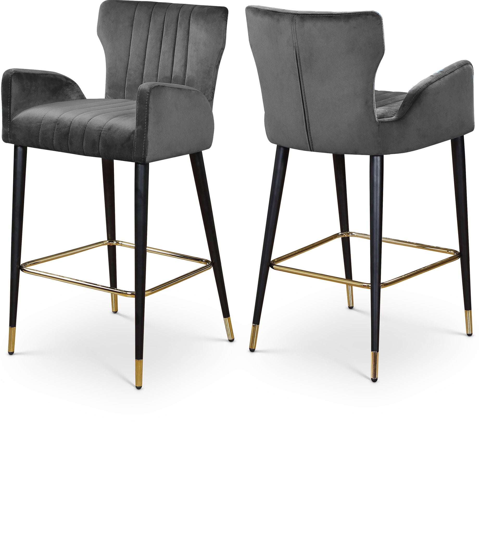 Luxe - Stool (Set of 2)