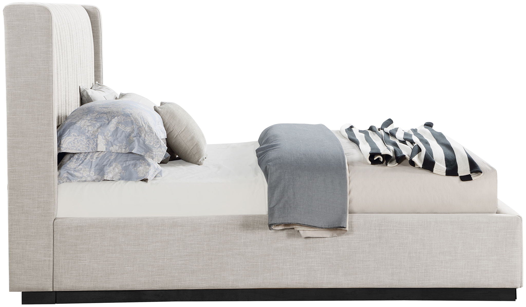 Logan - Bed