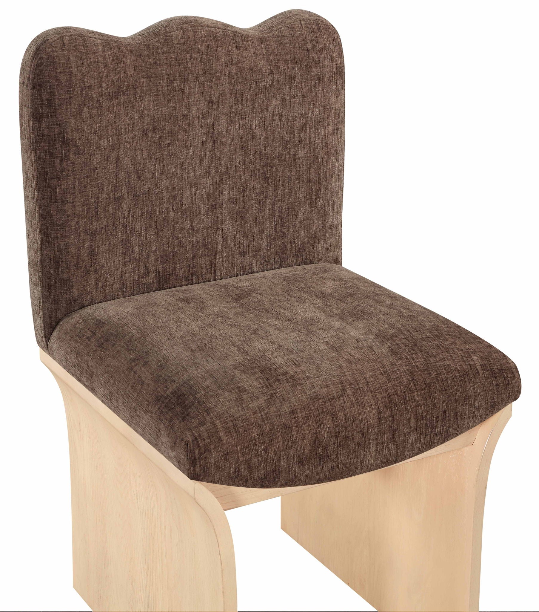 Shaw - Dining Chair - Natural Base