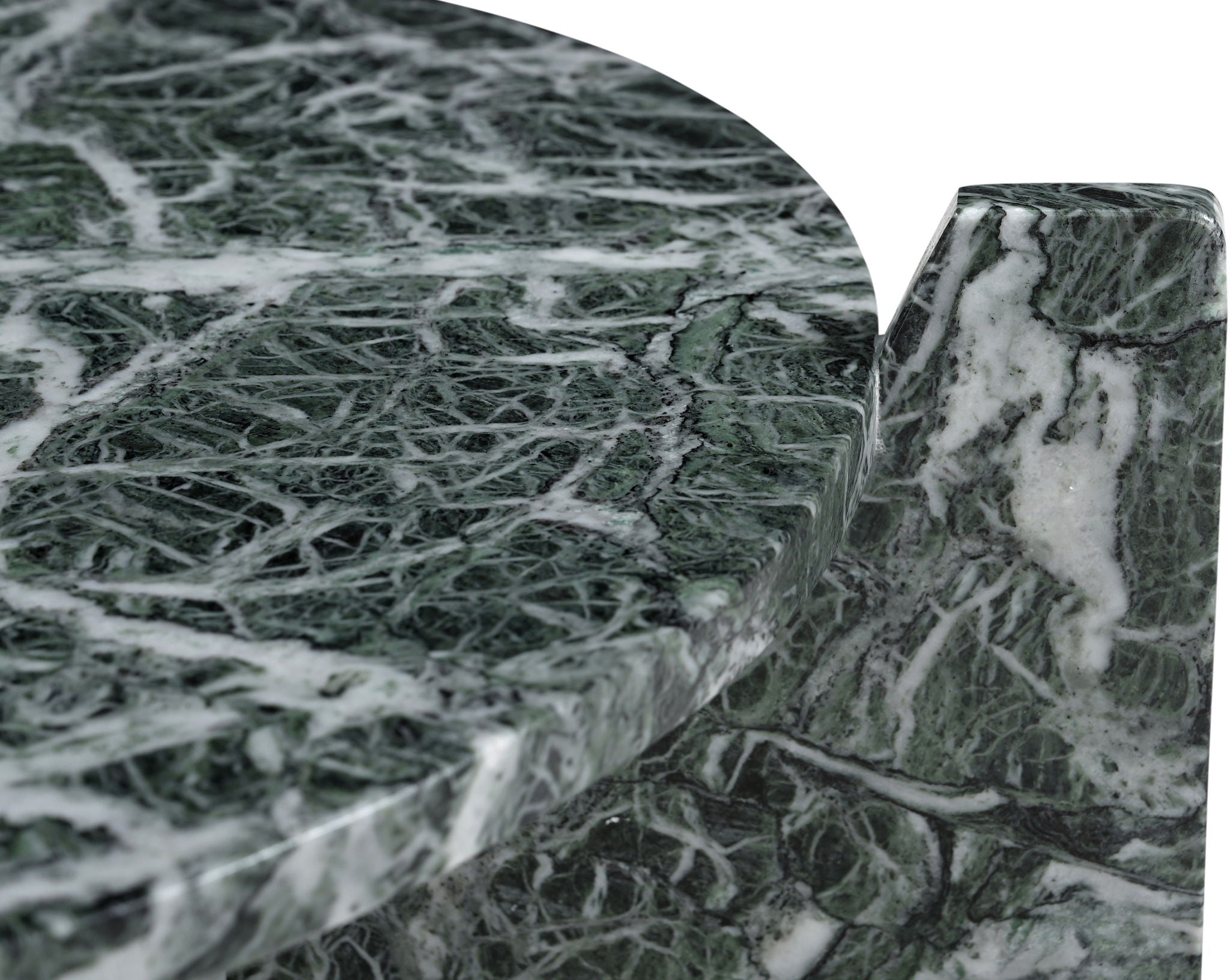 Soriano - Genuine Marble Table