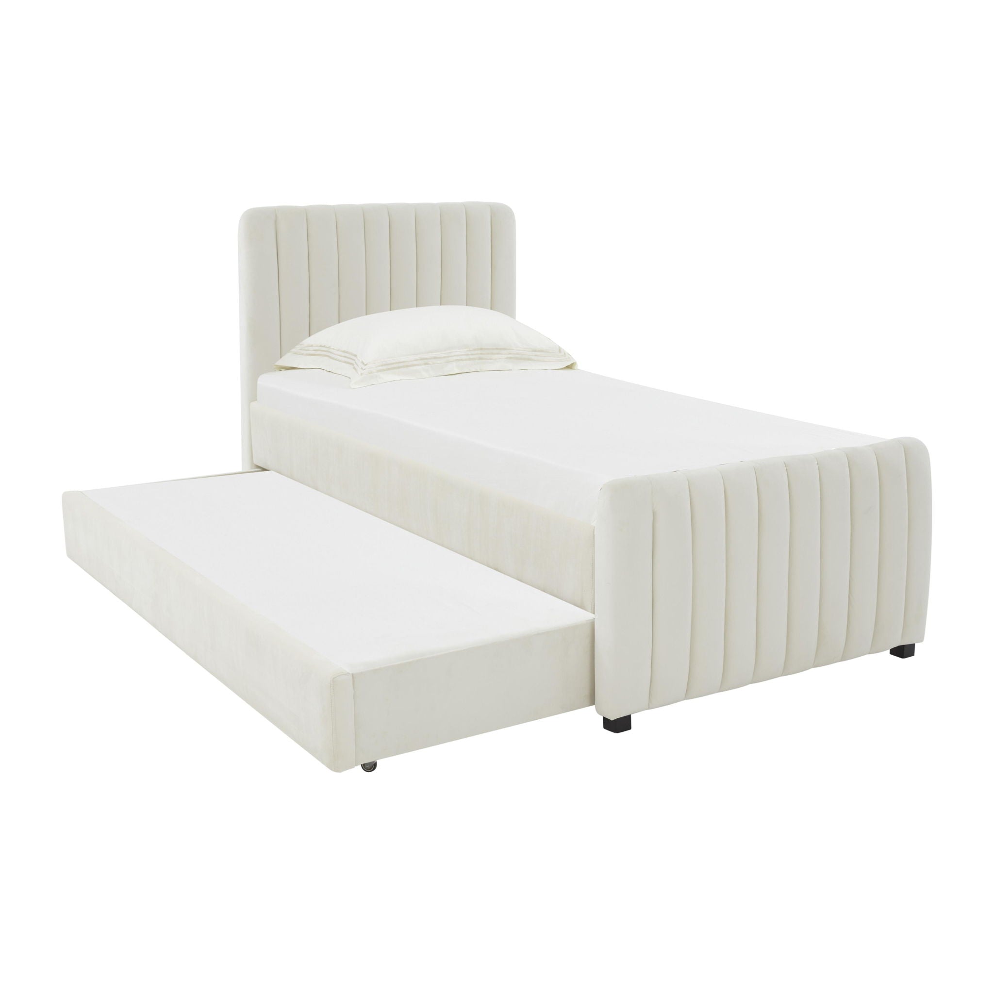 Angela - Trundle Bed