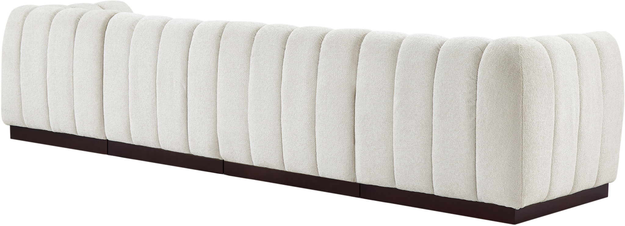 Quinn - 4 Seat Modular Sofa