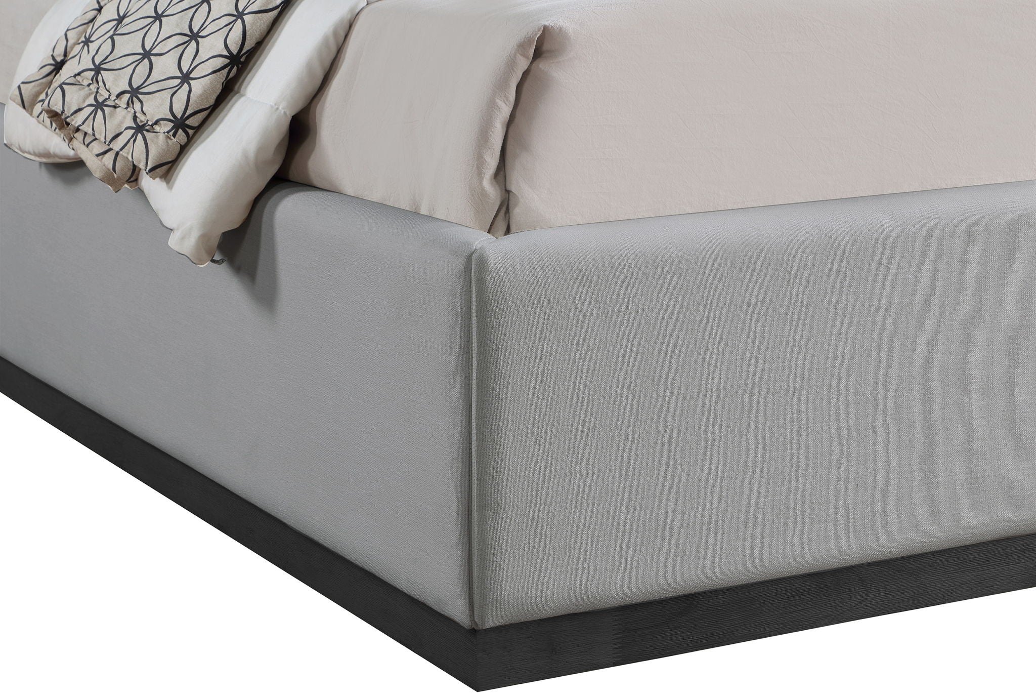 Flynn - Bed