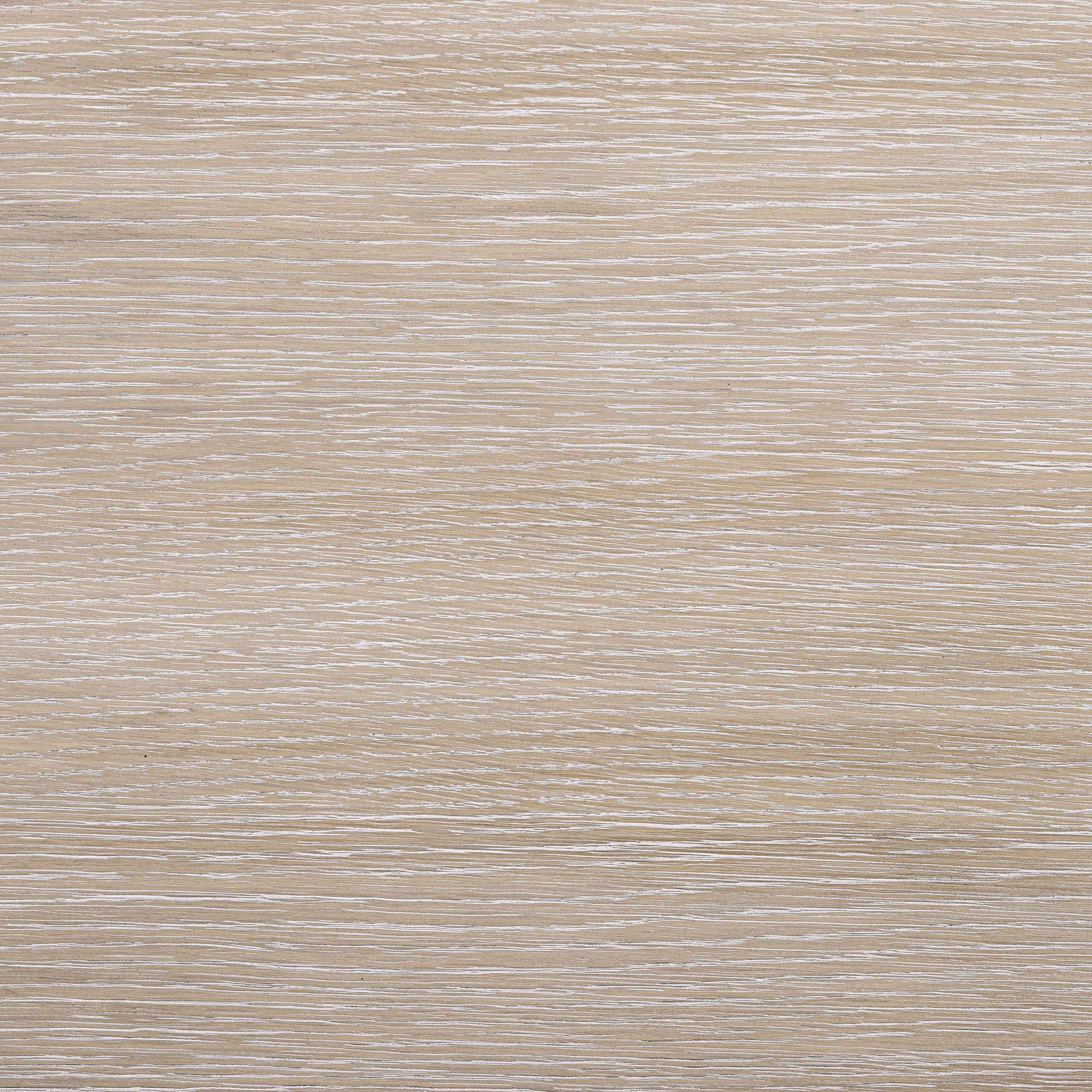 Adagio - Solid Wood And Oak Veneer Mirror