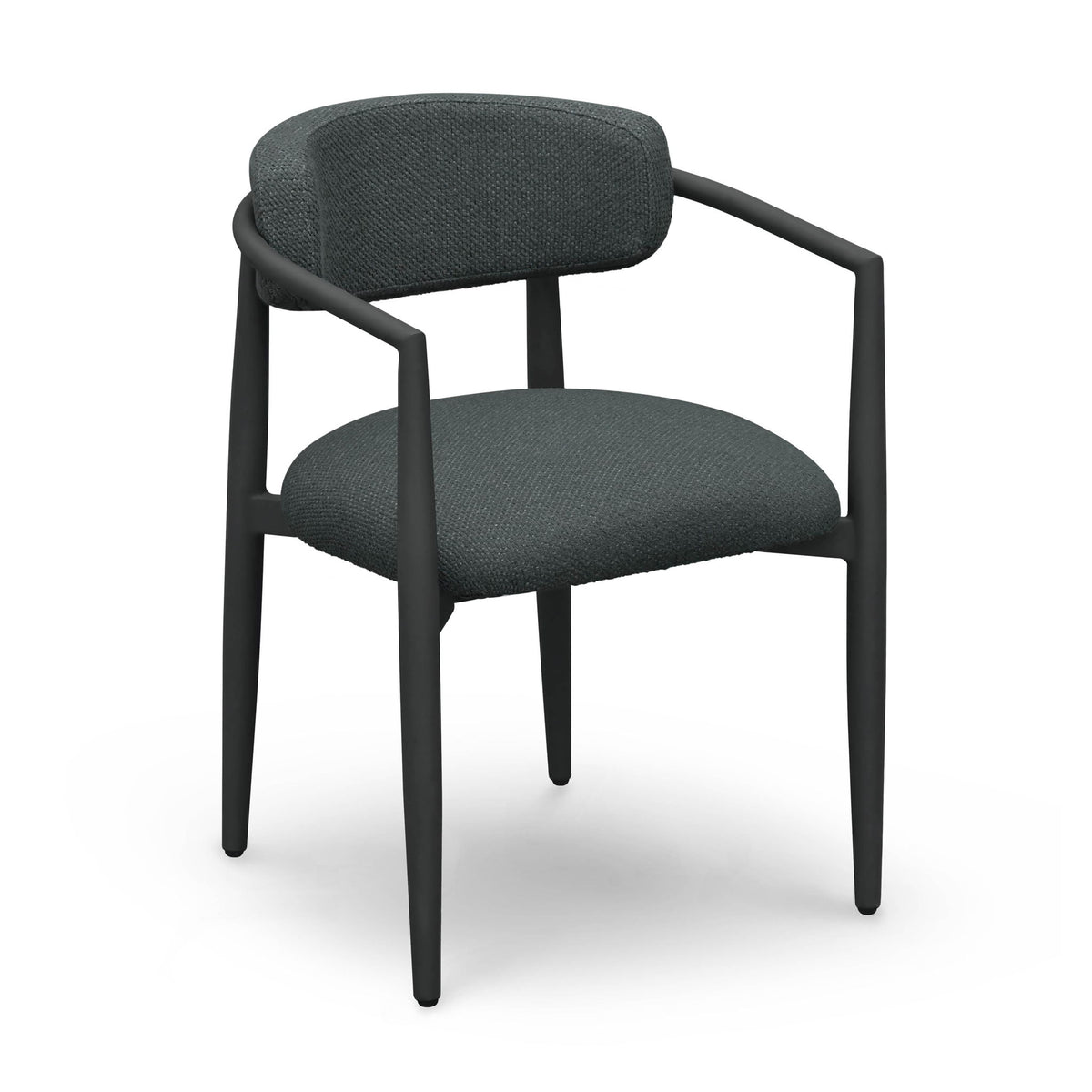 Annika - Outdoor Dining Arm Chair