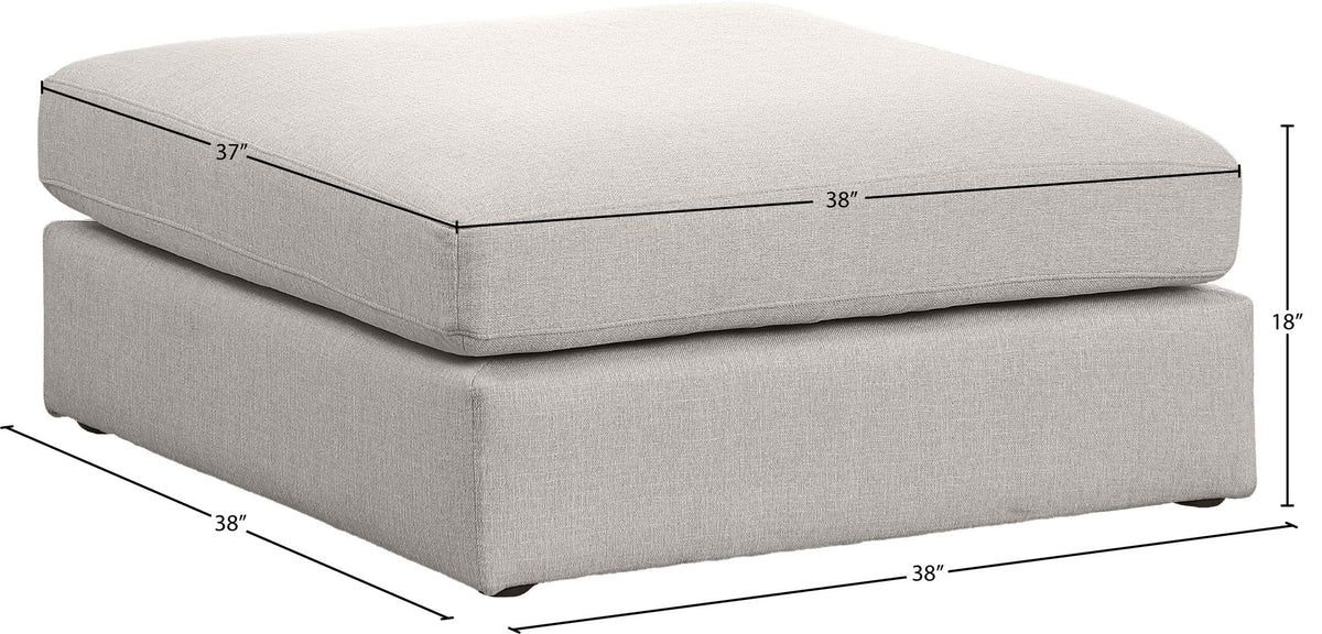 Beckham - Ottoman