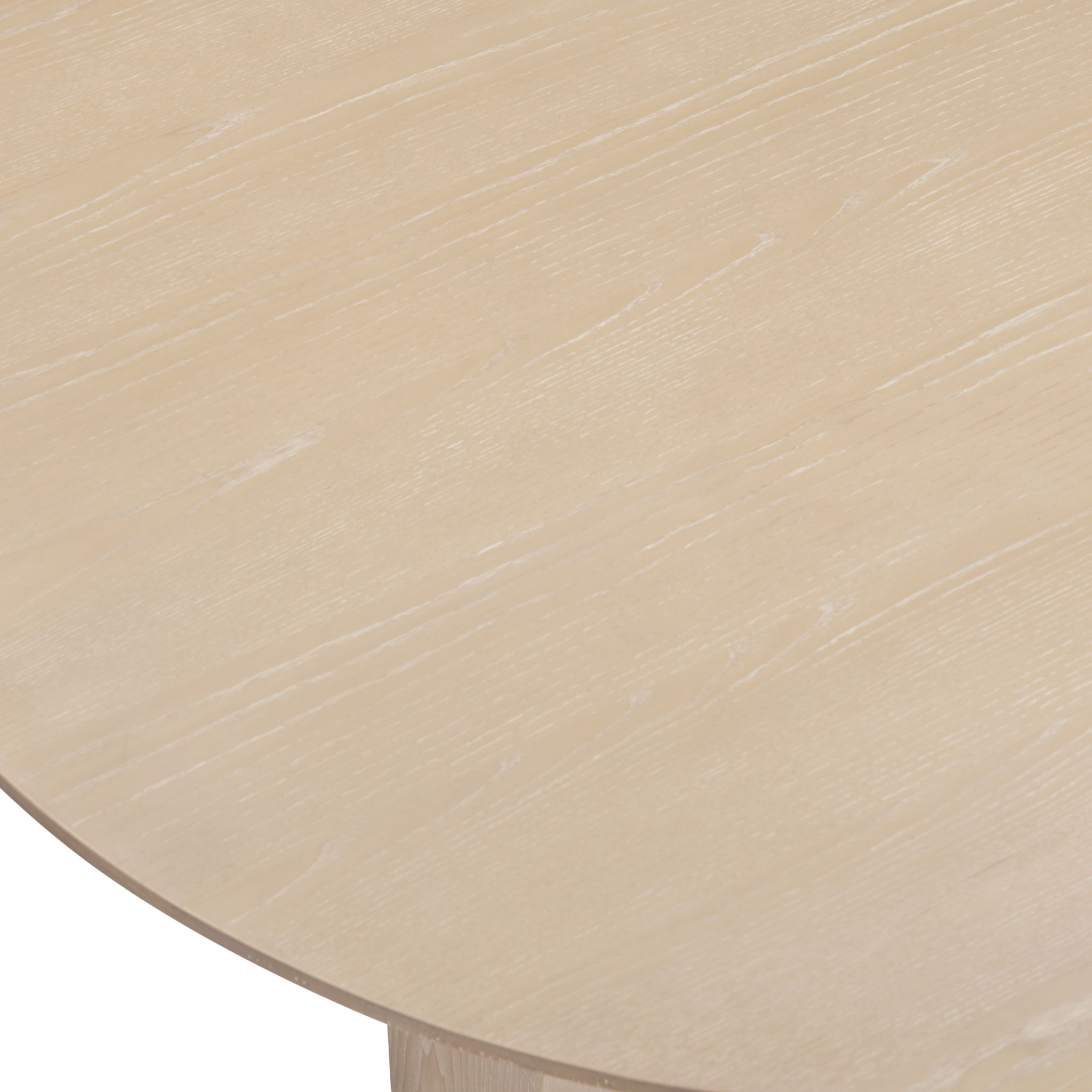 Brocha - Round Dining Table