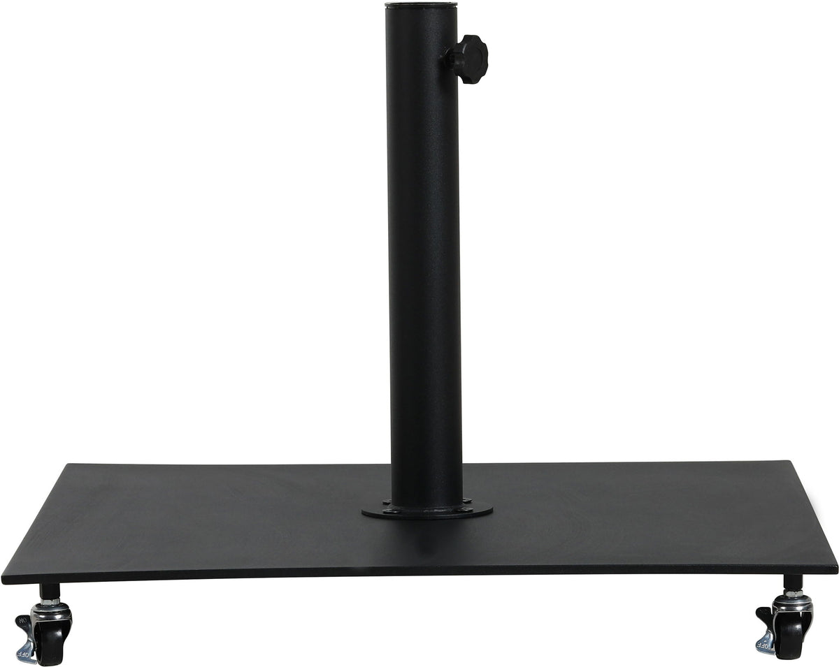 Belize - Steel Patio Umbrella Base
