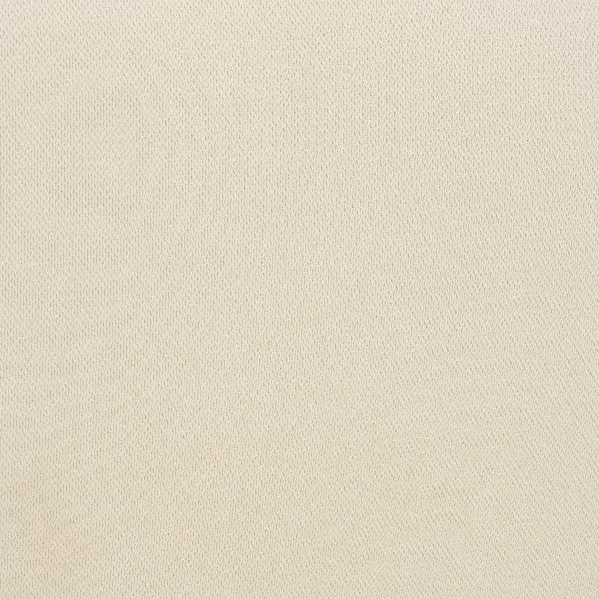 Chunky - California King Bed Frame - Beige