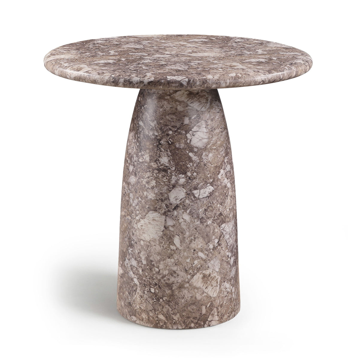 Cosenza - Concrete Indoor / Outdoor Bar Table