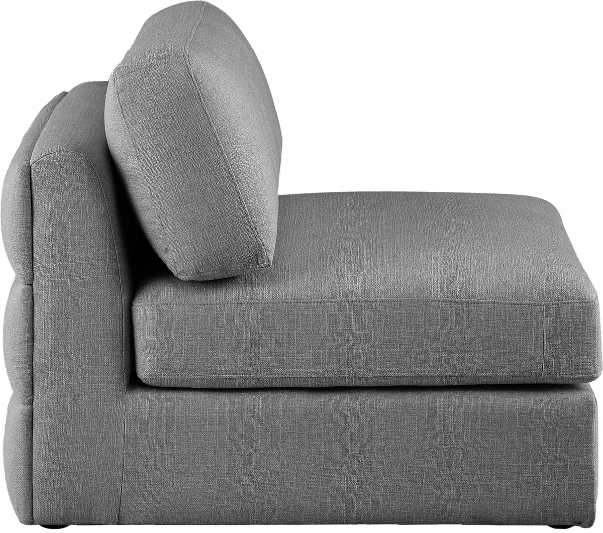 Beckham - Armless Chair