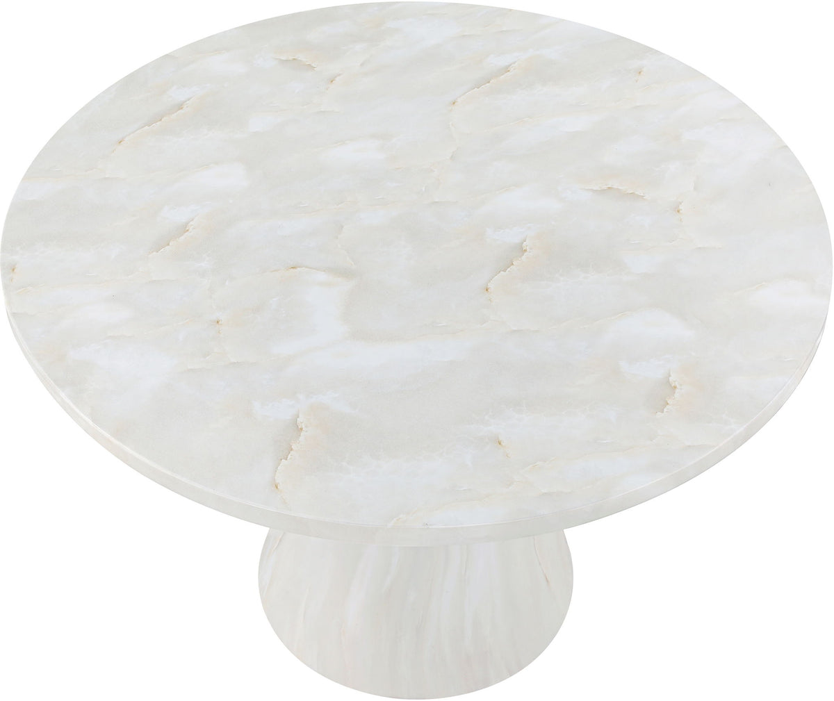 Aquino - Concrete Indoor / Outdoor Dining Table