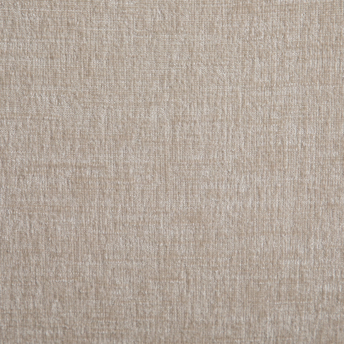 Adam - Chenille Fabric Bed With 52" Headboard