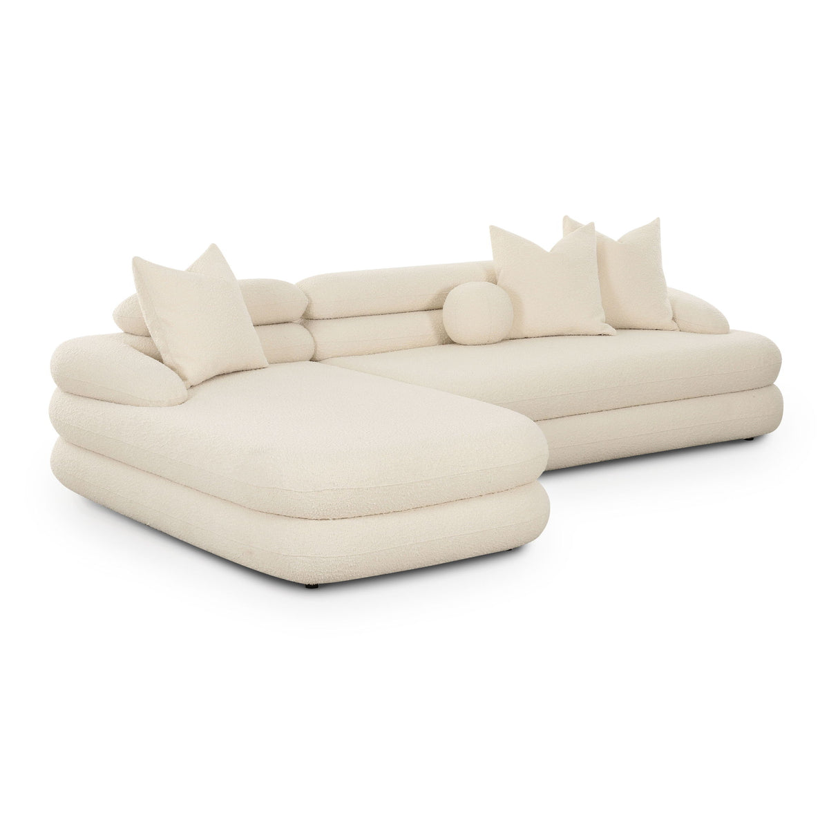 Lulu - Modular Sectional