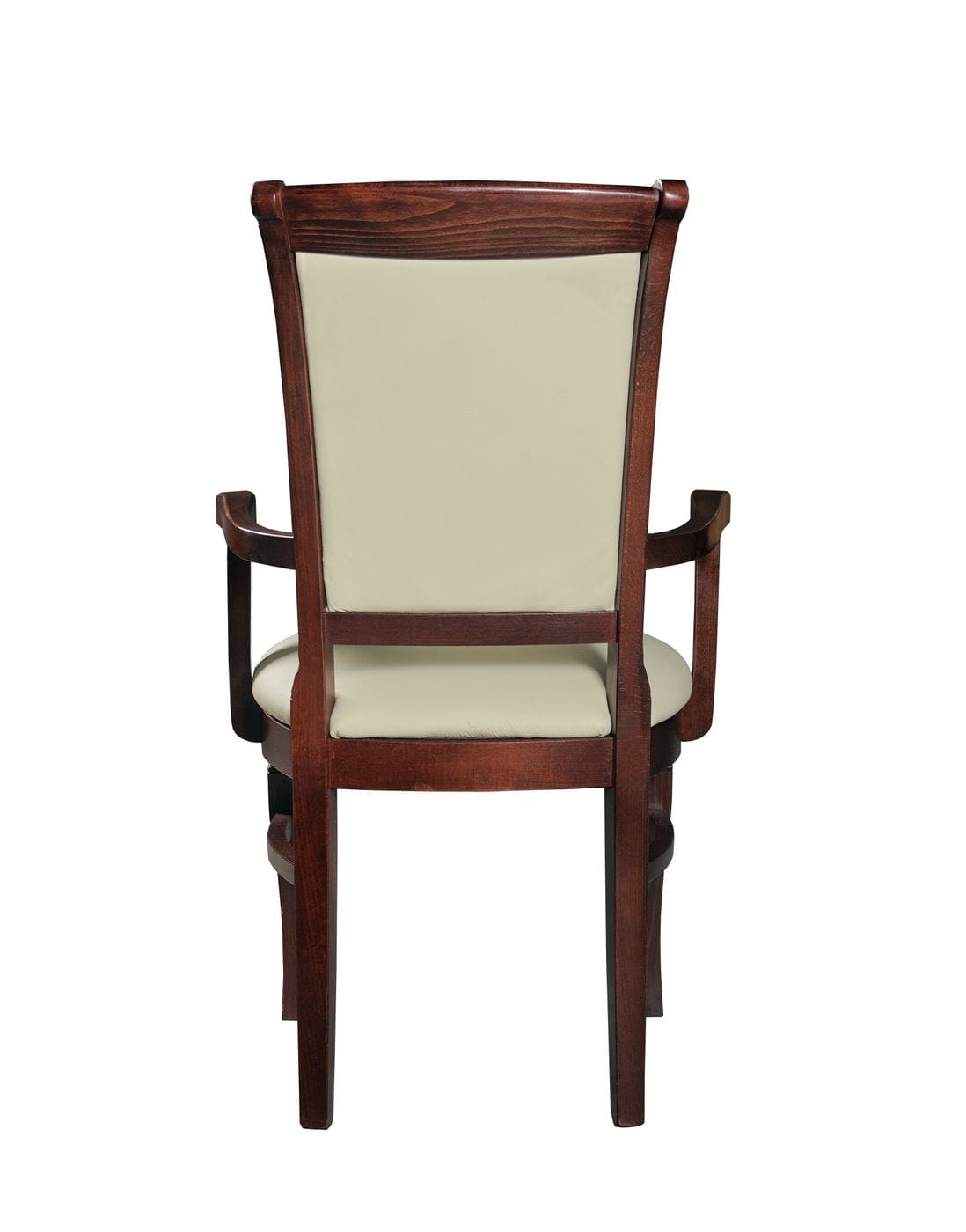 Anders - Leather Dining Armchair