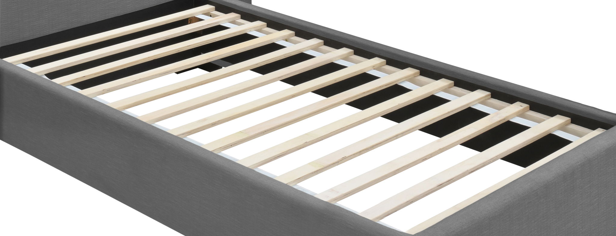 Pierce - Bed